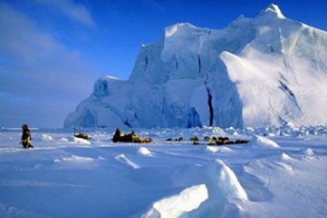 Росатом планирует в 2020 году создать АЭС малой мощности для Арктики